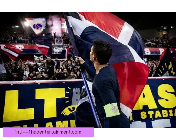马竞客场逆袭巴黎圣日耳曼 上演绝杀好戏让巴黎失望至极 马竞客场逆袭巴黎圣日耳曼 上演绝杀好戏让巴黎失望至极